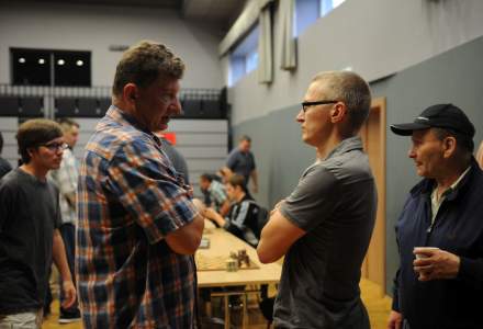 Nocny Turniej Szachowy